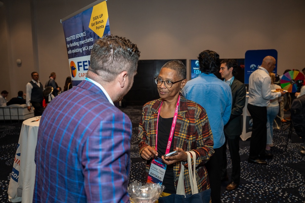 deBanked CONNECT MIAMI 2026