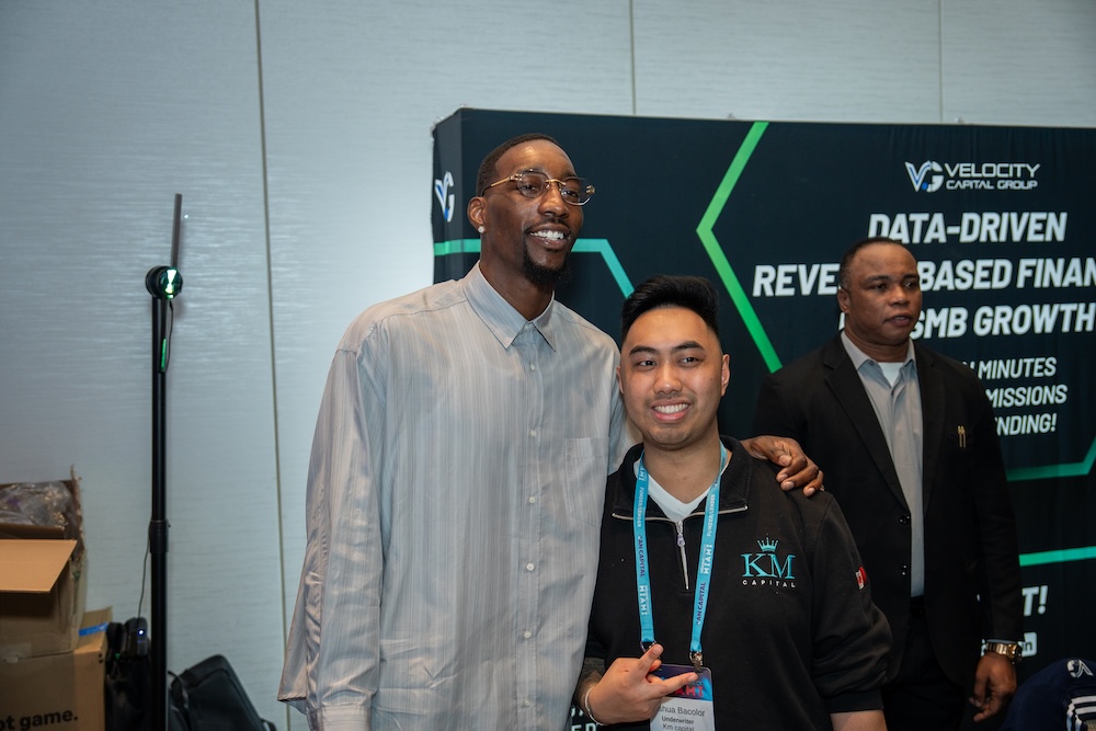 deBanked CONNECT MIAMI 2026