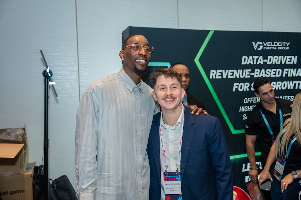 deBanked CONNECT MIAMI 2026