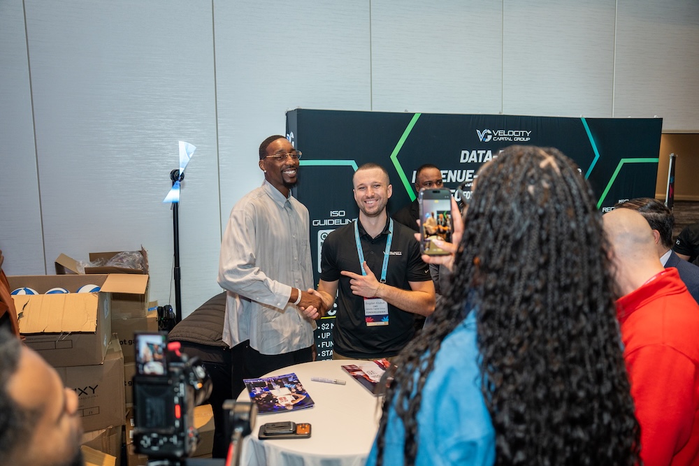 deBanked CONNECT MIAMI 2026