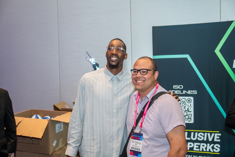 deBanked CONNECT MIAMI 2026