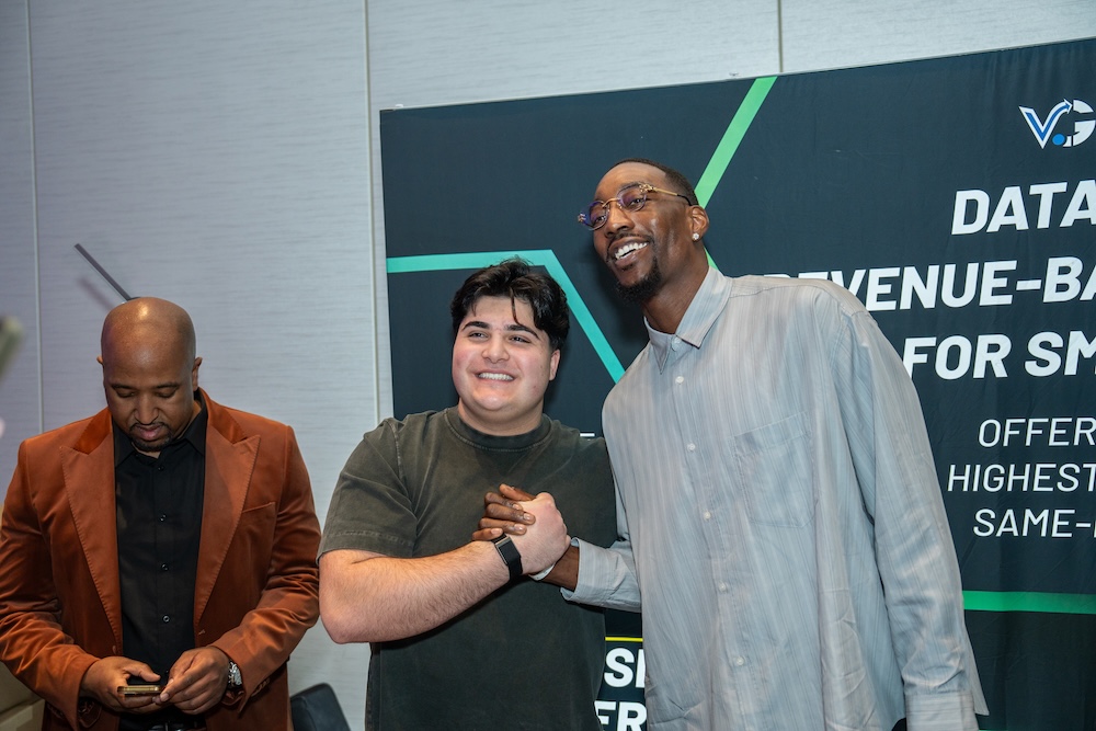 deBanked CONNECT MIAMI 2026