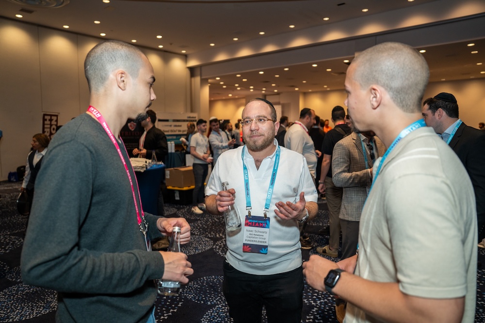 deBanked CONNECT MIAMI 2026