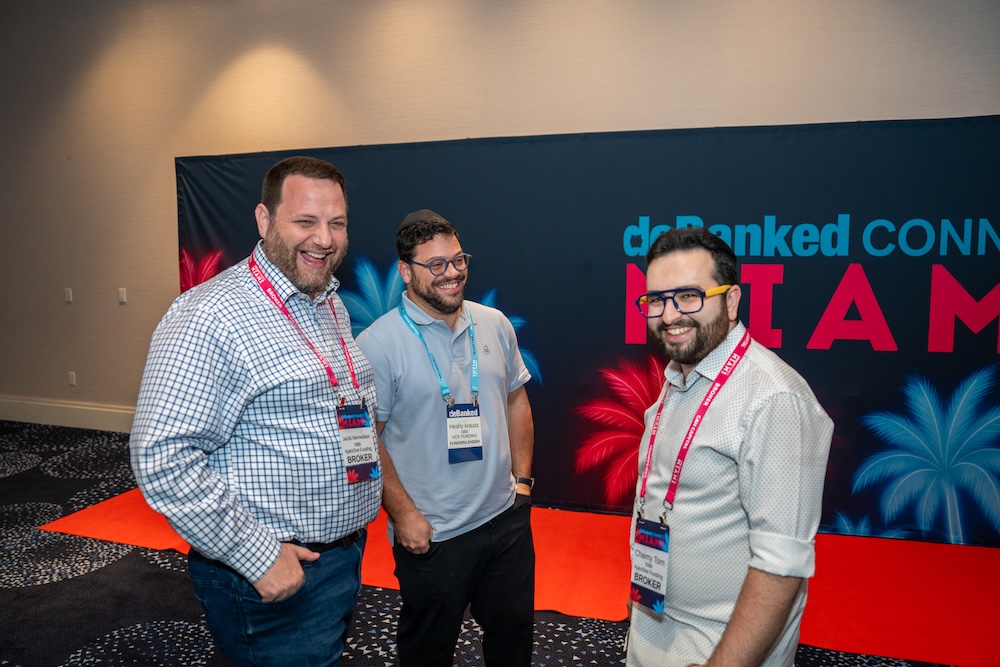 deBanked CONNECT MIAMI 2026