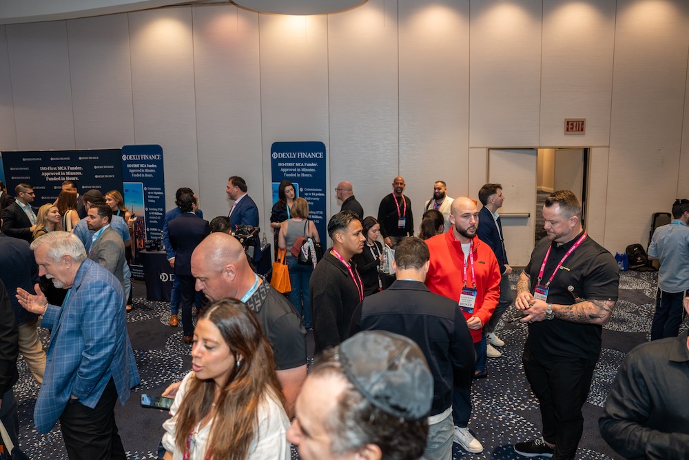 deBanked CONNECT MIAMI 2026