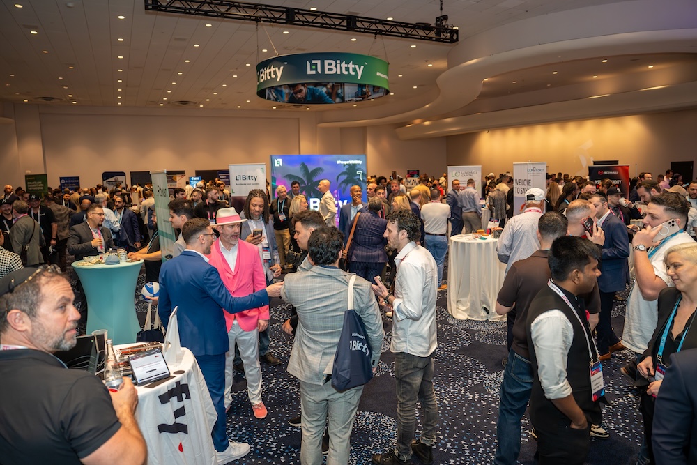 deBanked CONNECT MIAMI 2026