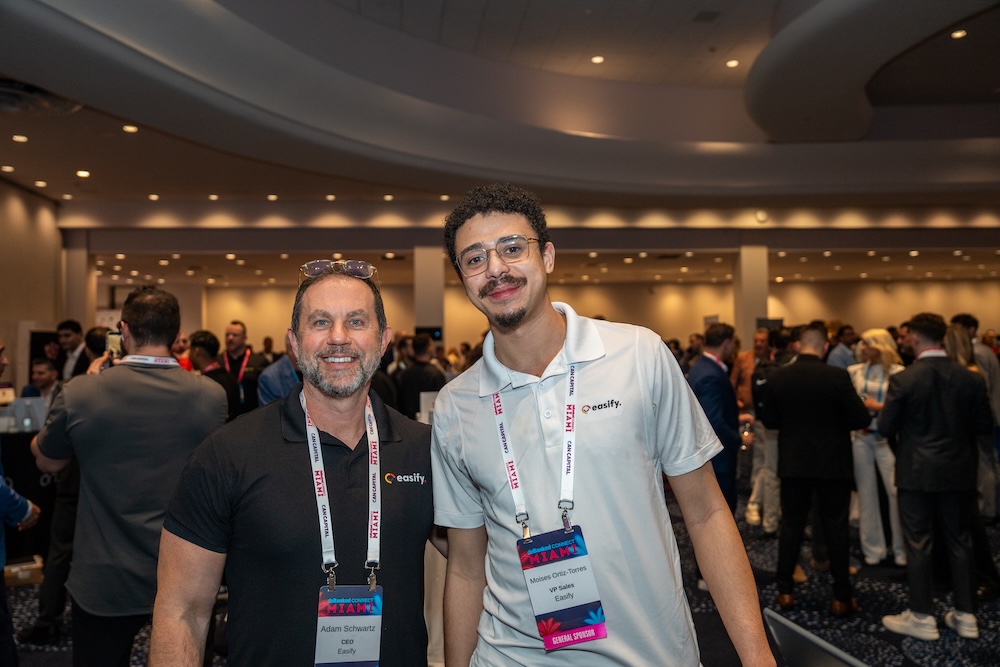 deBanked CONNECT MIAMI 2026