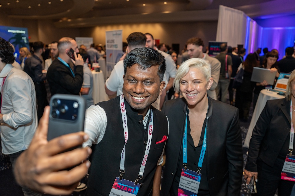 deBanked CONNECT MIAMI 2026