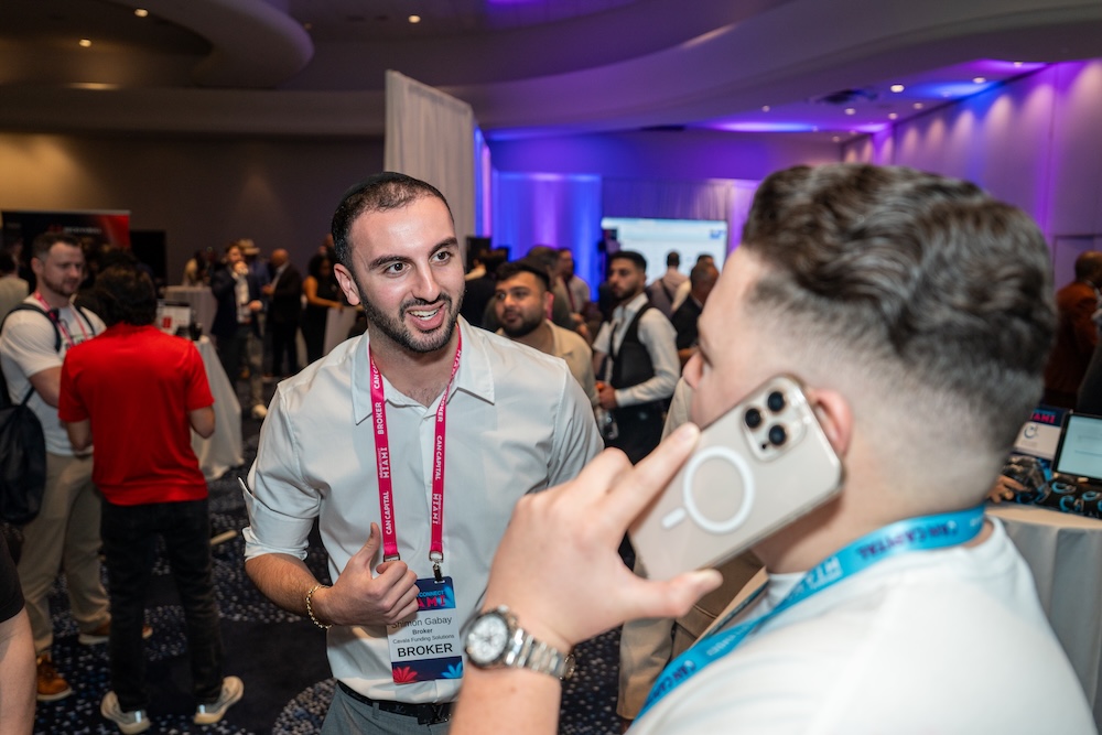 deBanked CONNECT MIAMI 2026