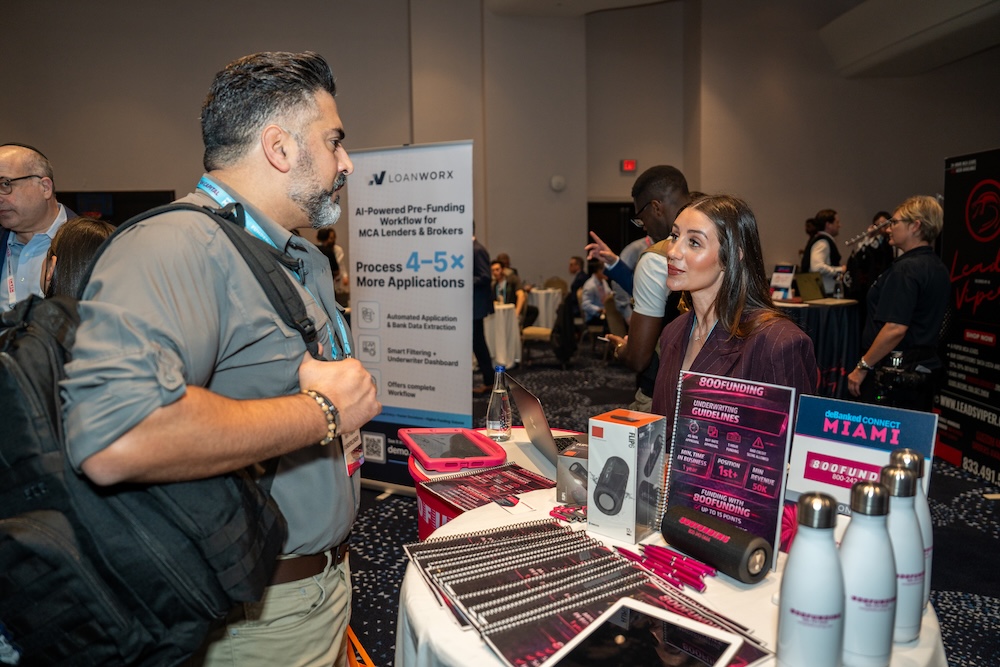 deBanked CONNECT MIAMI 2026