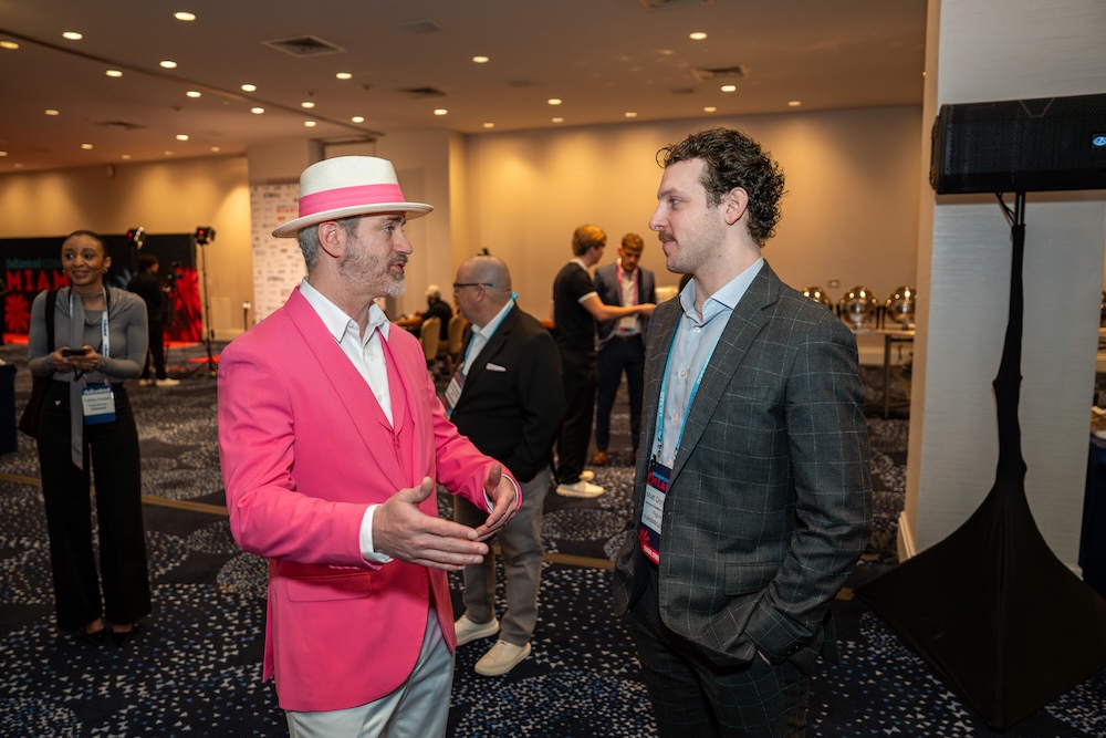 deBanked CONNECT MIAMI 2026