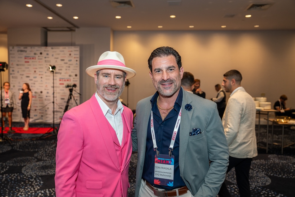 deBanked CONNECT MIAMI 2026