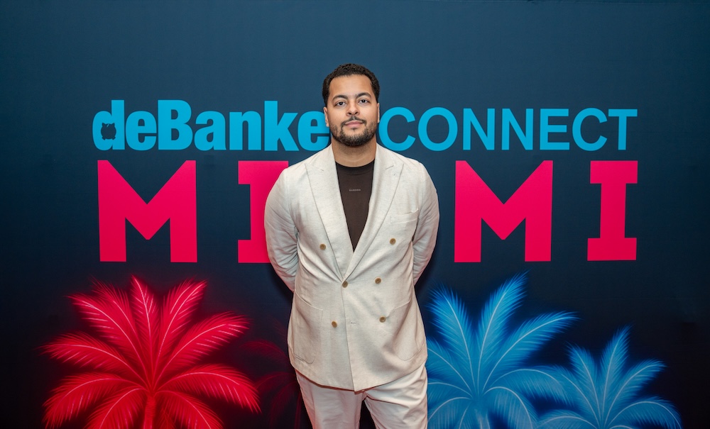 deBanked CONNECT MIAMI 2026