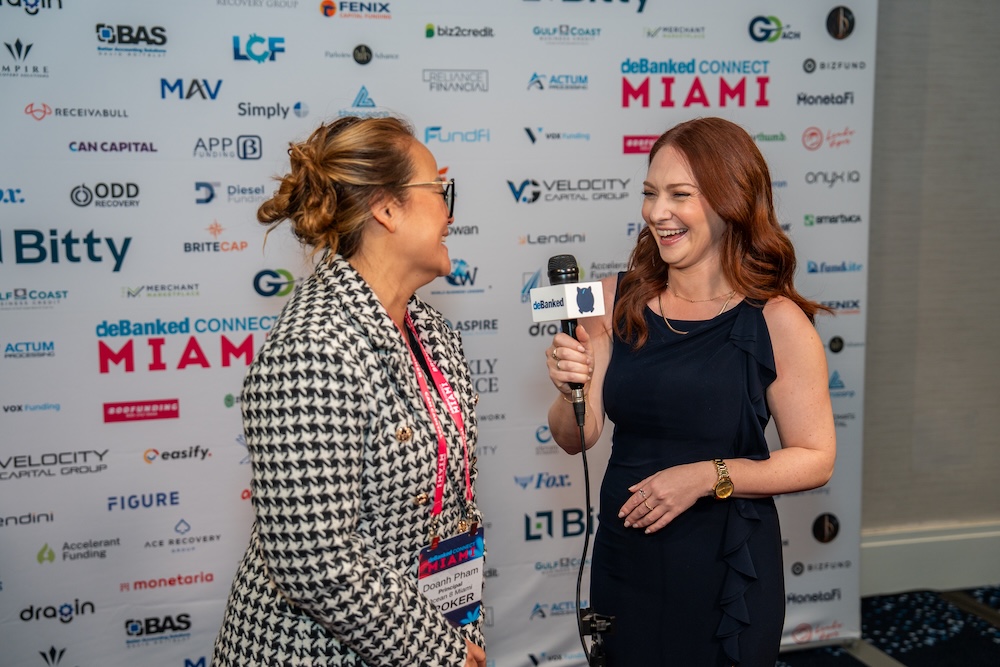 deBanked CONNECT MIAMI 2026