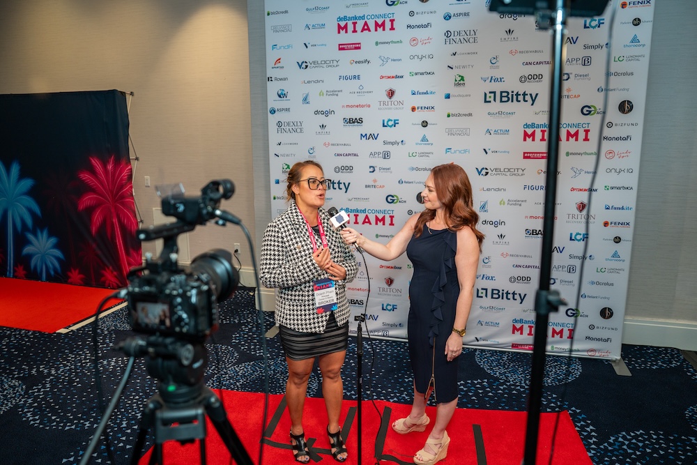 deBanked CONNECT MIAMI 2026