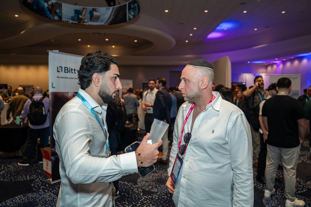 deBanked CONNECT MIAMI 2026