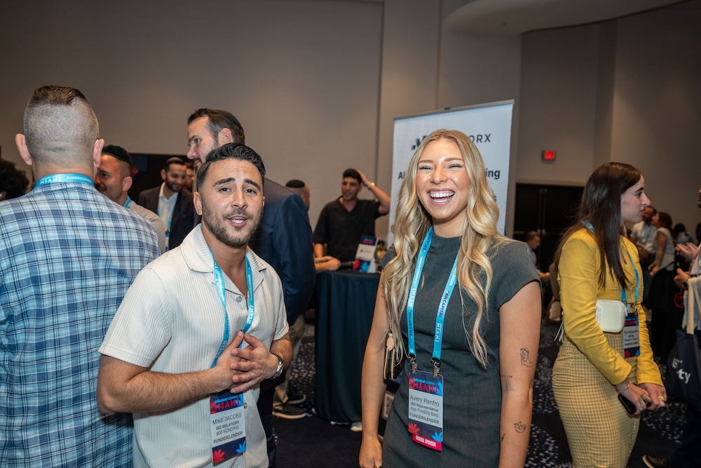 deBanked CONNECT MIAMI 2026