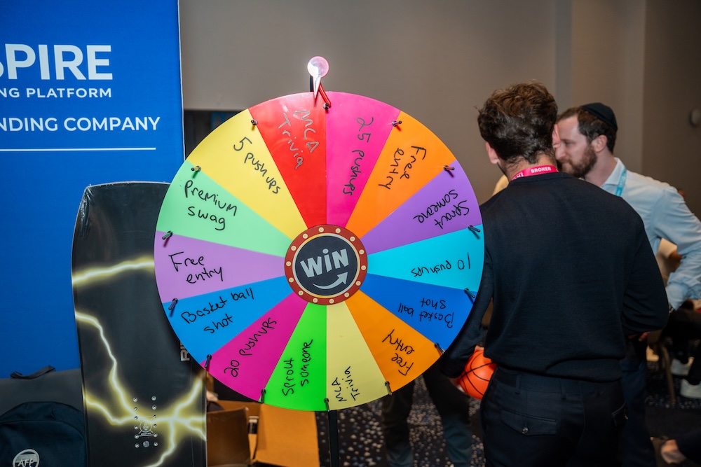 deBanked CONNECT MIAMI 2026