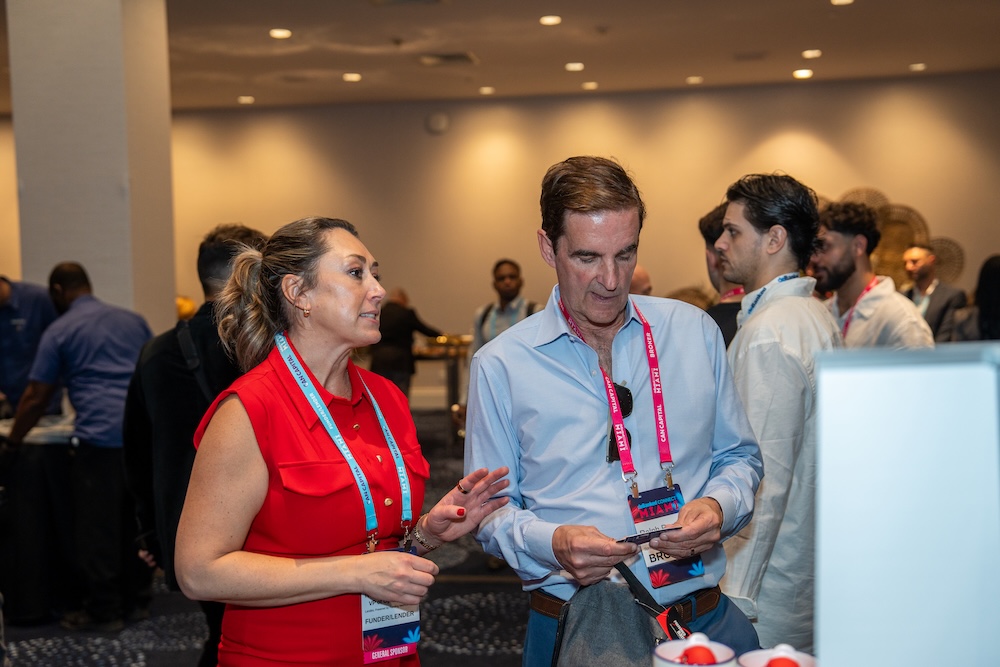 deBanked CONNECT MIAMI 2026