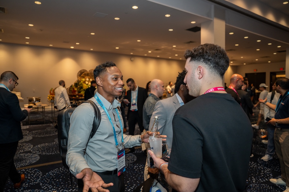 deBanked CONNECT MIAMI 2026