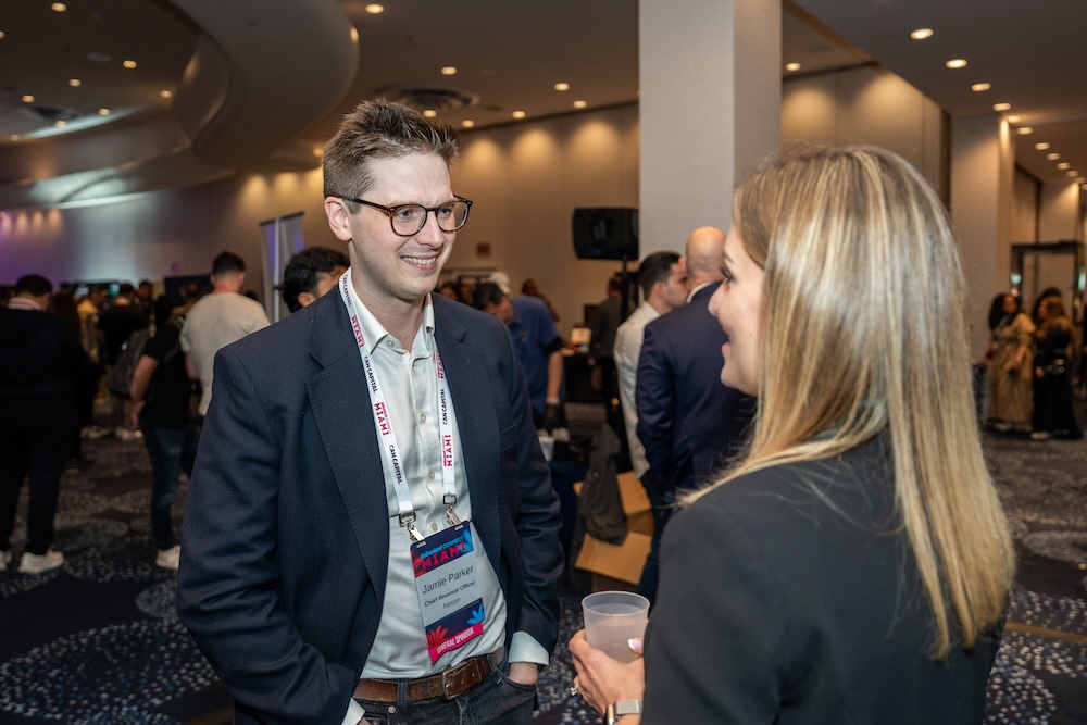 deBanked CONNECT MIAMI 2026