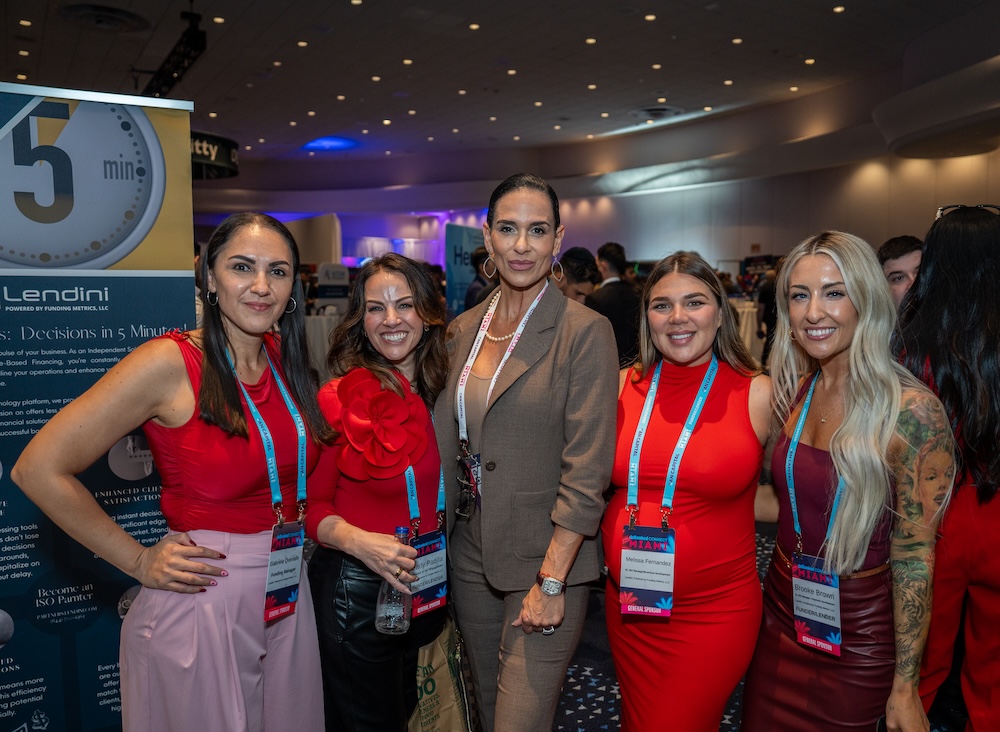 deBanked CONNECT MIAMI 2026