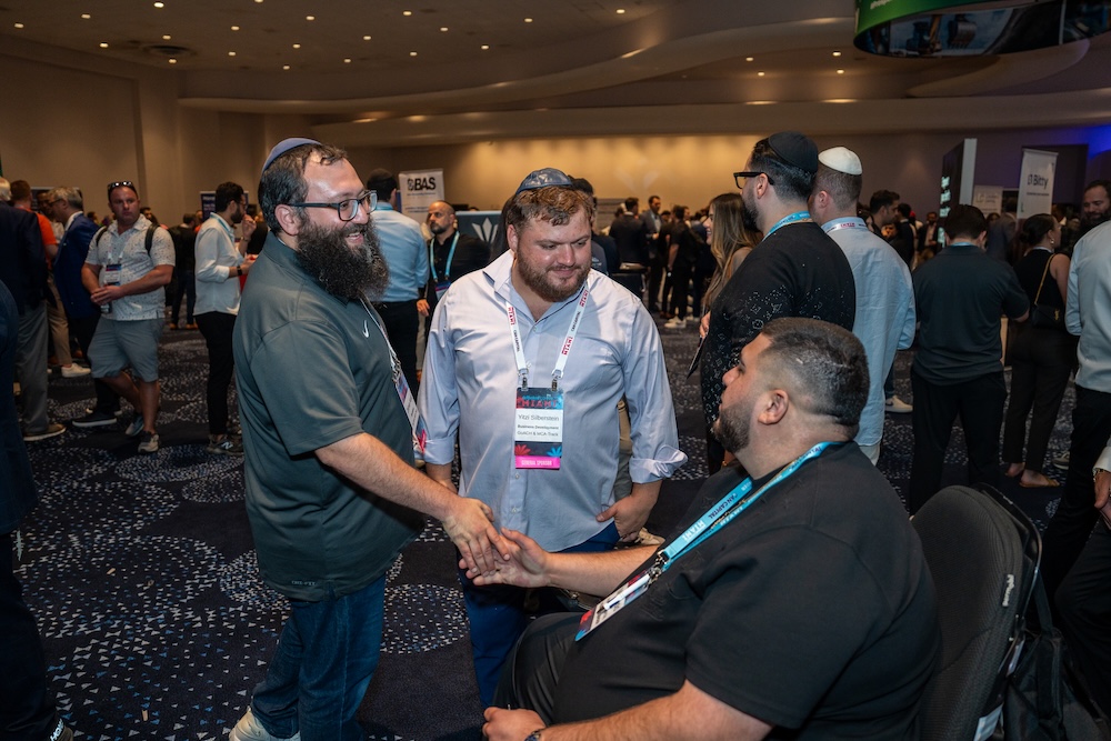 deBanked CONNECT MIAMI 2026