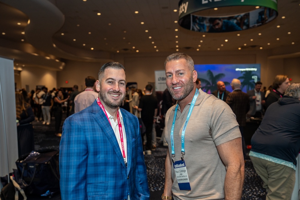 deBanked CONNECT MIAMI 2026