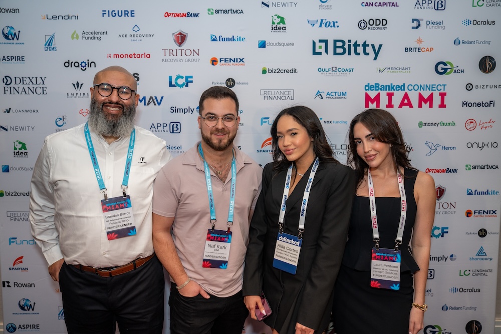 deBanked CONNECT MIAMI 2026