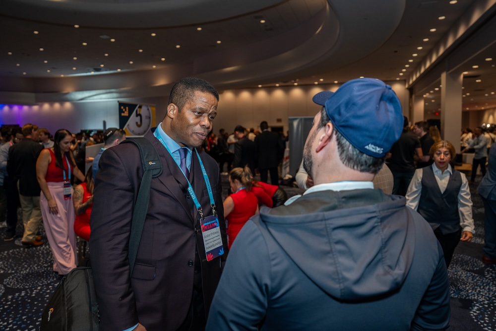 deBanked CONNECT MIAMI 2026