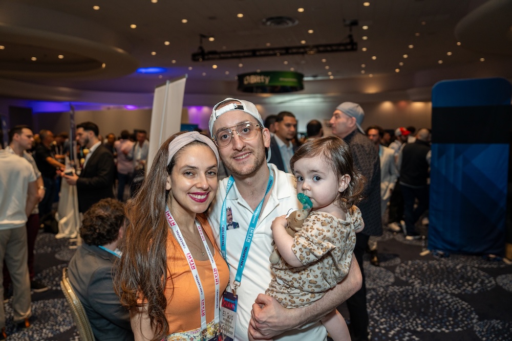 deBanked CONNECT MIAMI 2026