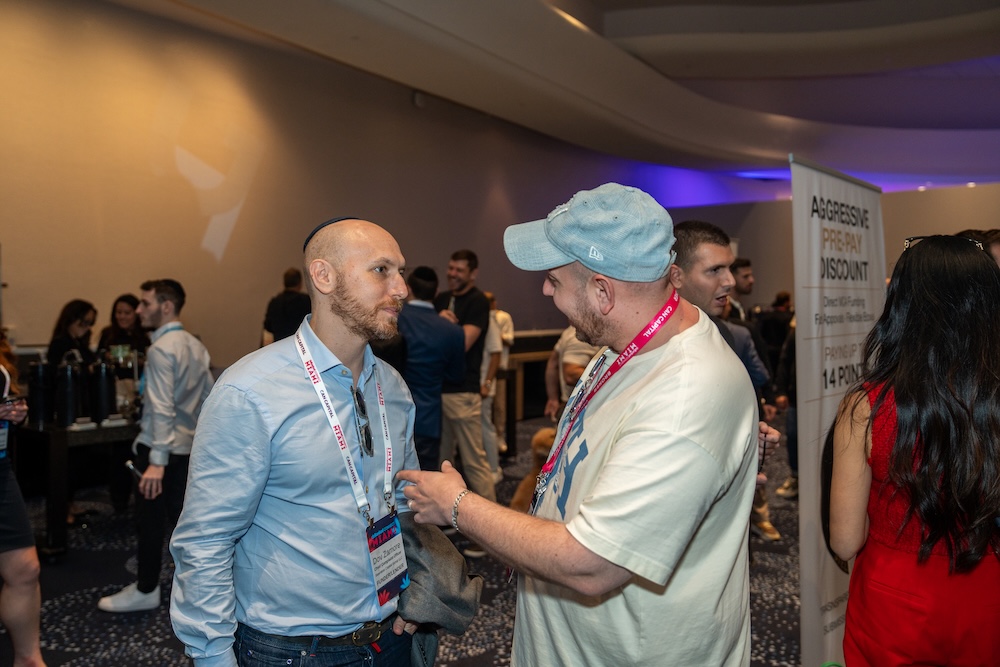 deBanked CONNECT MIAMI 2026