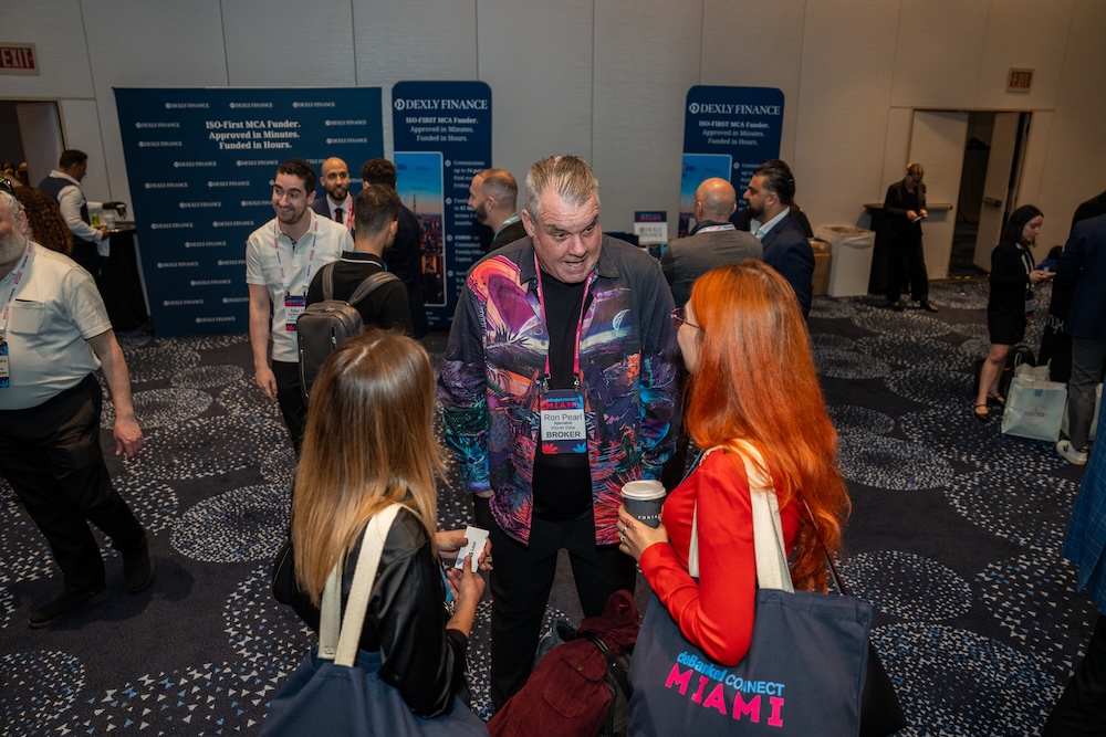 deBanked CONNECT MIAMI 2026