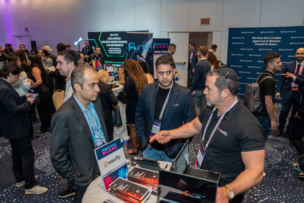 deBanked CONNECT MIAMI 2026