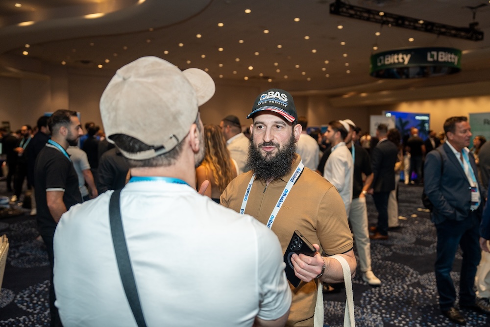 deBanked CONNECT MIAMI 2026