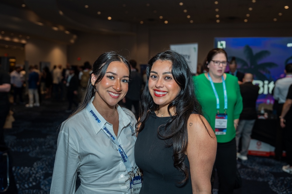 deBanked CONNECT MIAMI 2026