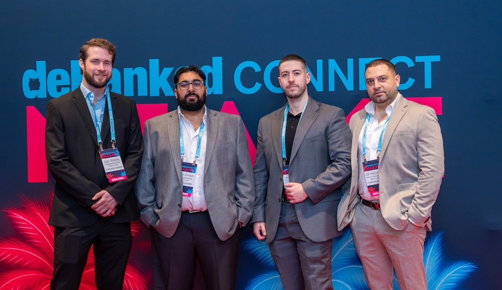 deBanked CONNECT MIAMI 2026