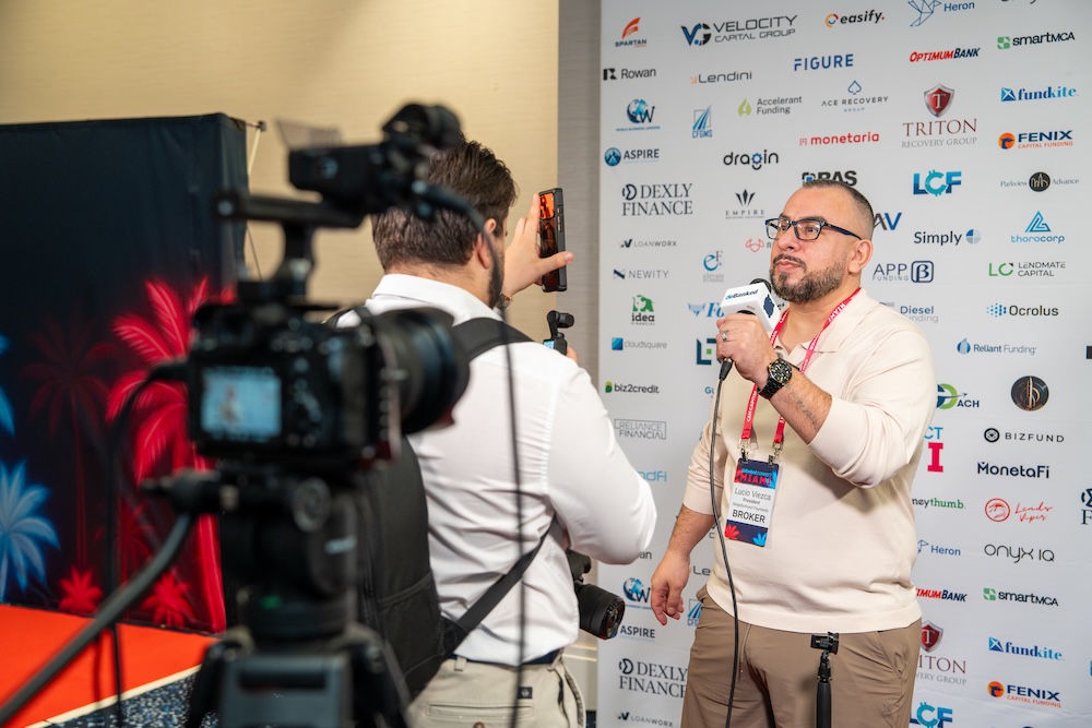 deBanked CONNECT MIAMI 2026