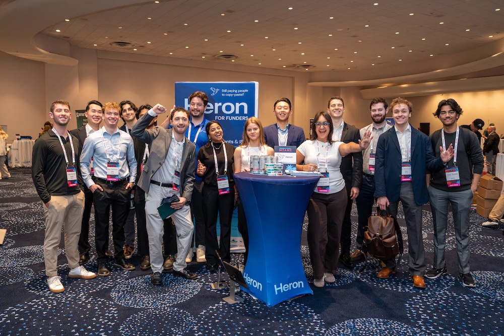 deBanked CONNECT MIAMI 2026