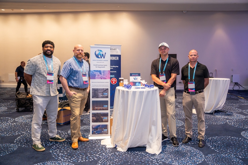 deBanked CONNECT MIAMI 2026