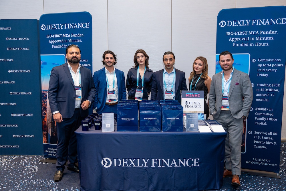 deBanked CONNECT MIAMI 2026