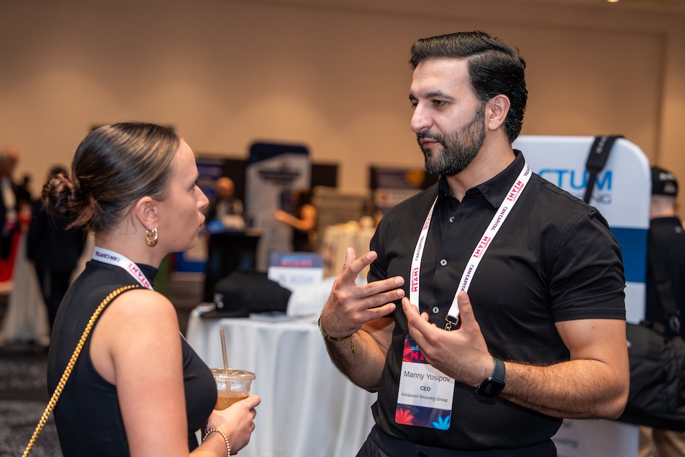 deBanked CONNECT MIAMI 2026