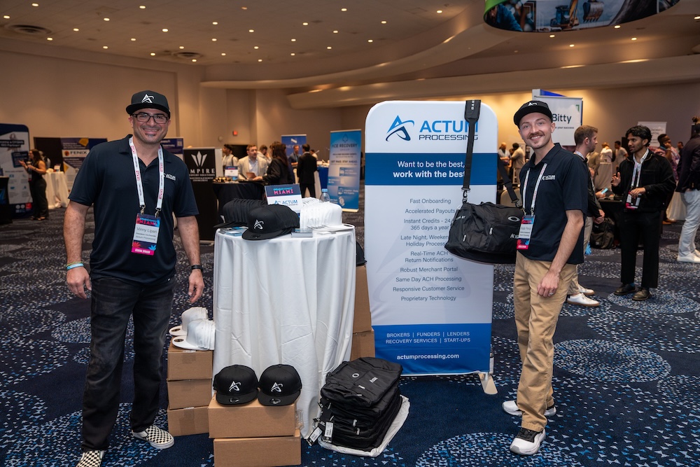 deBanked CONNECT MIAMI 2026