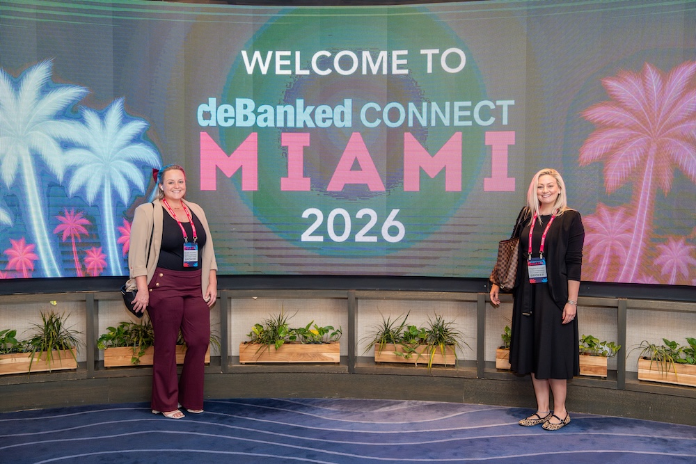 deBanked CONNECT MIAMI 2026