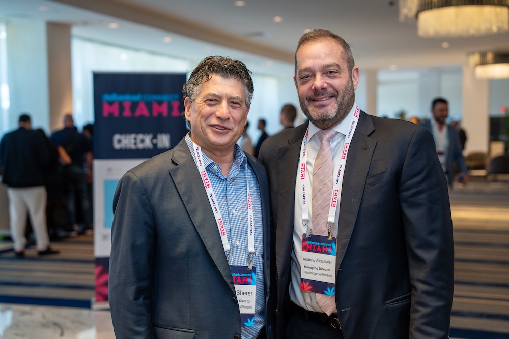 deBanked CONNECT MIAMI 2026