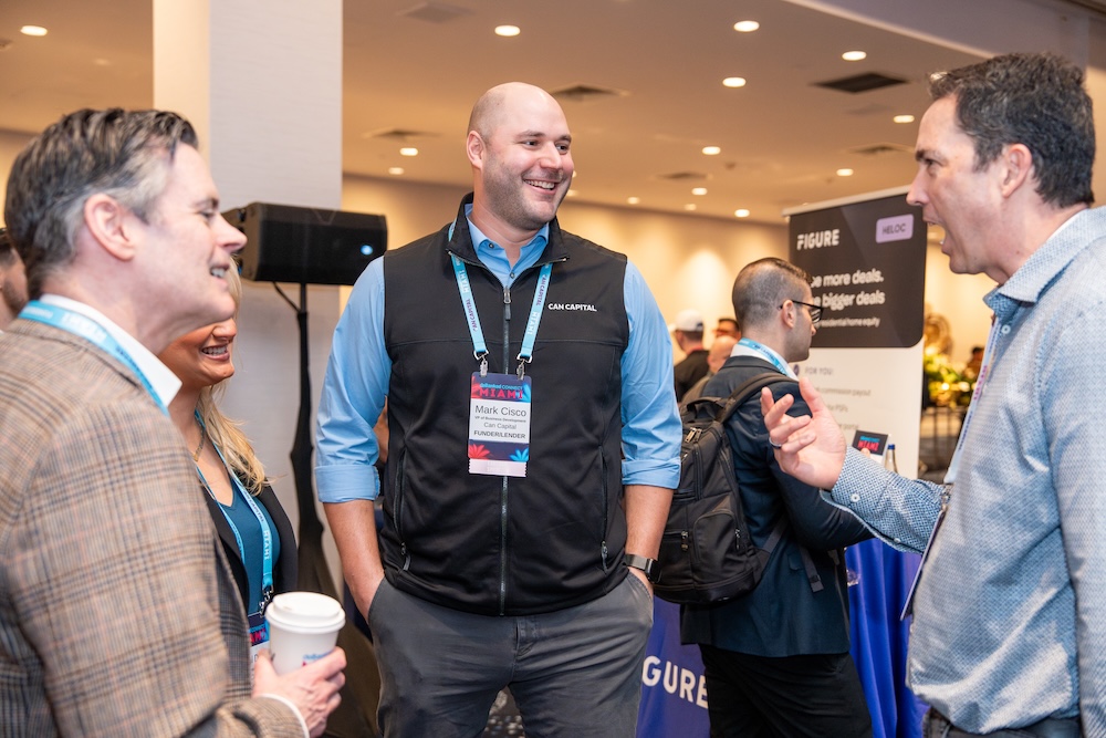 deBanked CONNECT MIAMI 2026