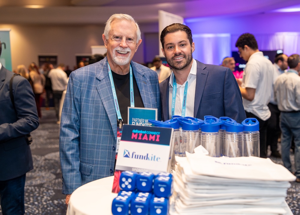 deBanked CONNECT MIAMI 2026