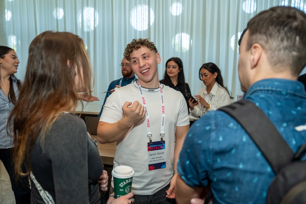 deBanked CONNECT MIAMI 2026