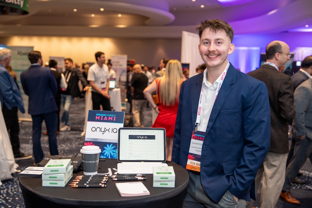 deBanked CONNECT MIAMI 2026