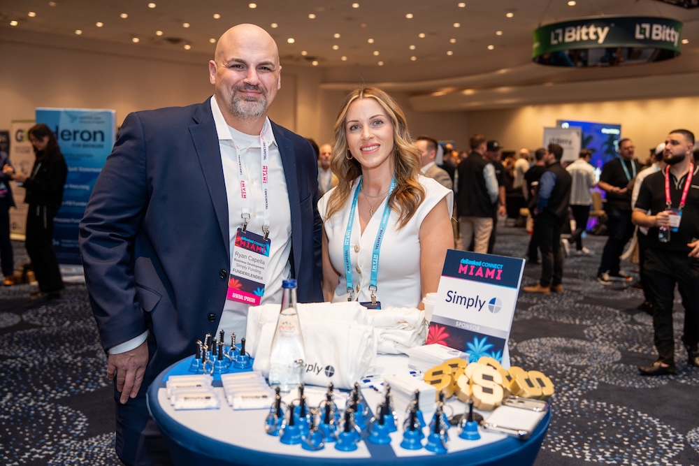 deBanked CONNECT MIAMI 2026